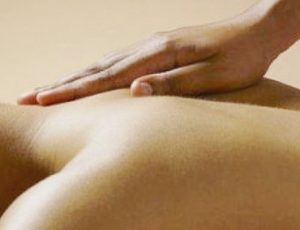 Massage taoïste